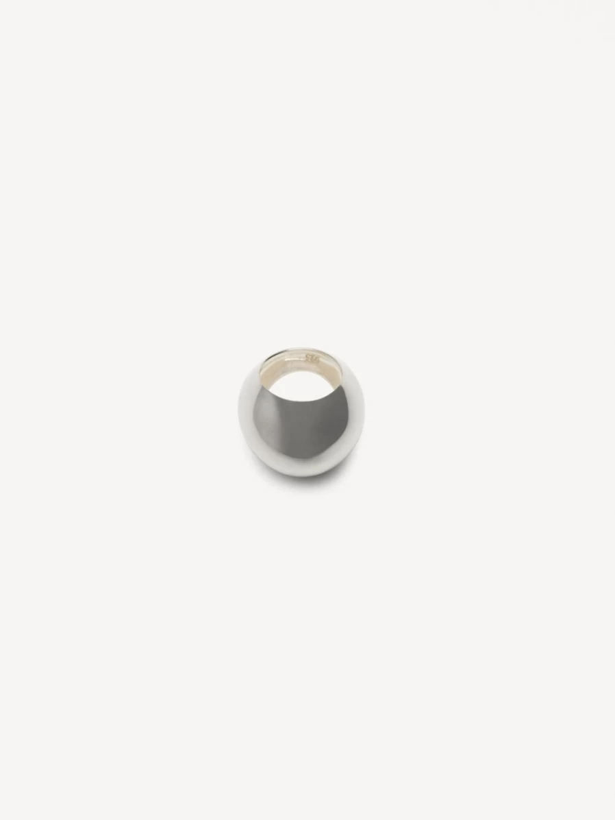 By Malene Birger Salla Silver Ring for Women