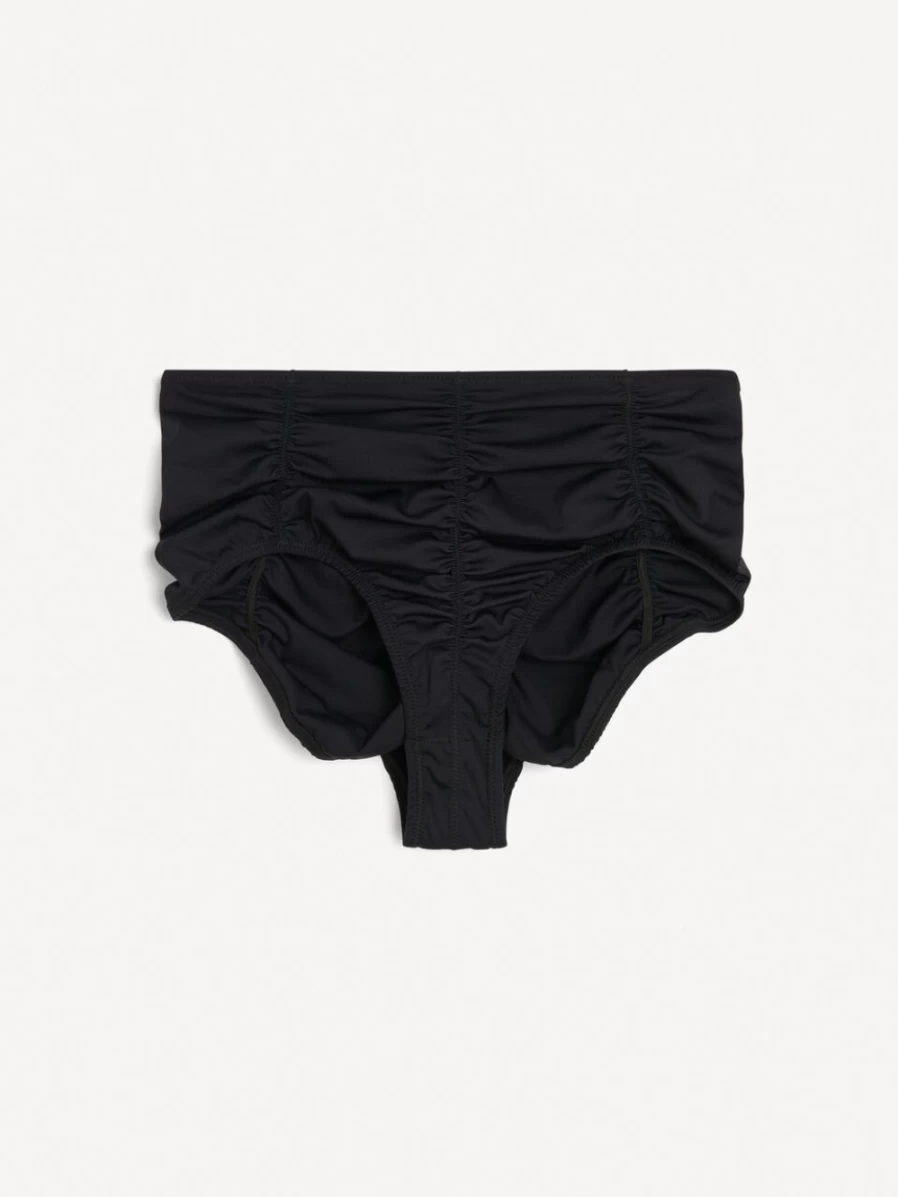 By Malene Birger Women's Black Tinah Bikini Bottoms
