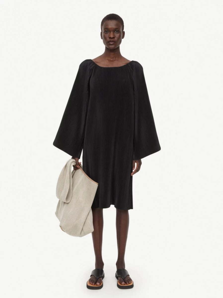 By Malene Birger Vyanna Black Dress for Women