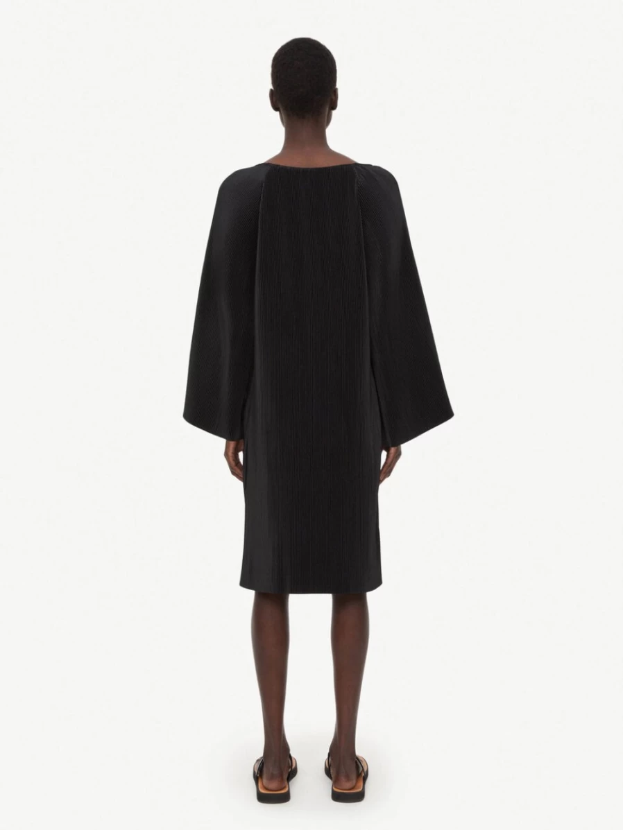 By Malene Birger Vyanna Black Dress for Women