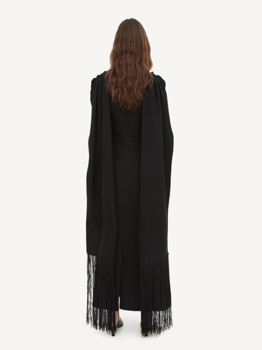 By Malene Birger Women's Cressida Black Dress