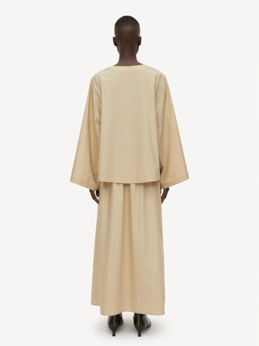 By Malene Birger Women's Incense Kamill Blouse