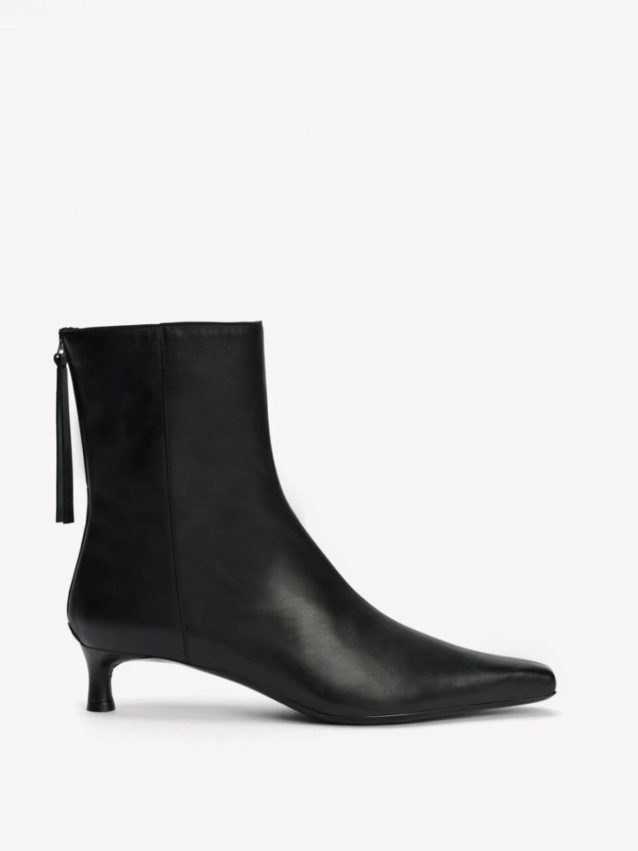By Malene Birger Women's Micella Black Boots