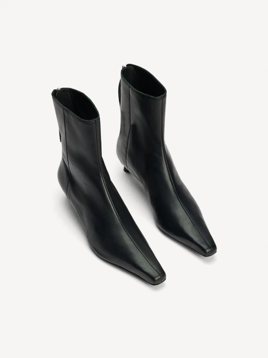 By Malene Birger Women's Micella Black Boots