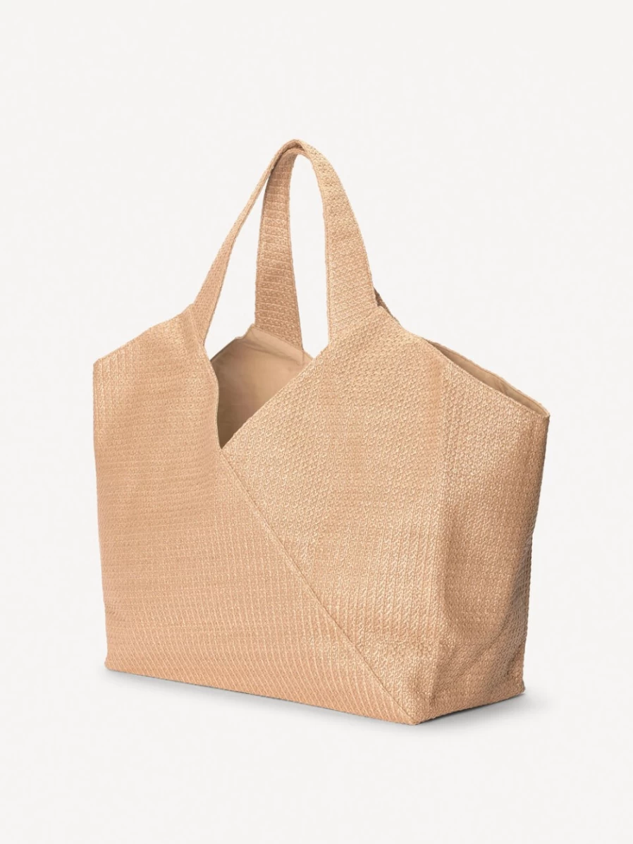 By Malene Birger Drewas Sand Tote Bag for Women