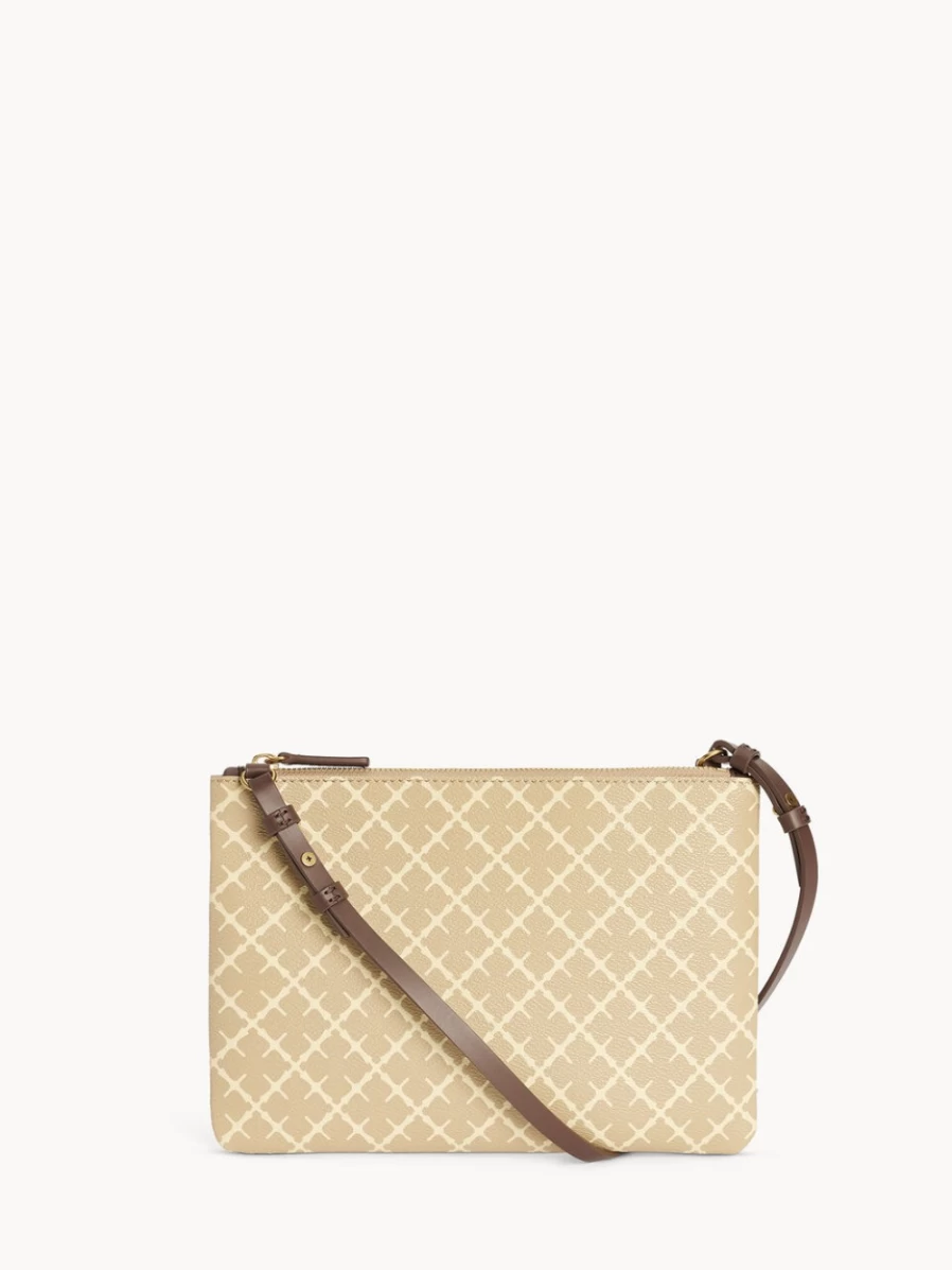 By Malene Birger Ivy Purse for Women in Incense - Elegant Handbag