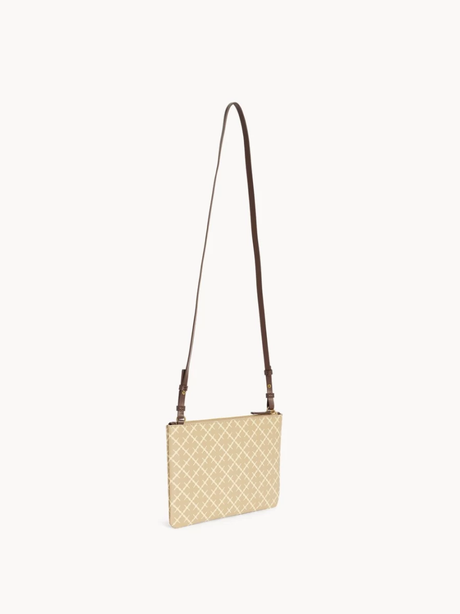 By Malene Birger Ivy Purse for Women in Incense - Elegant Handbag