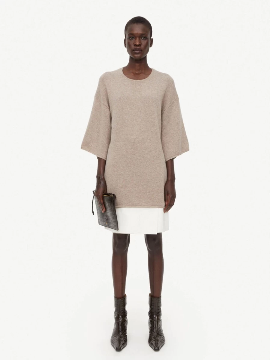 By Malene Birger Women's Incense Calime Sweater - Elegant Knitwear
