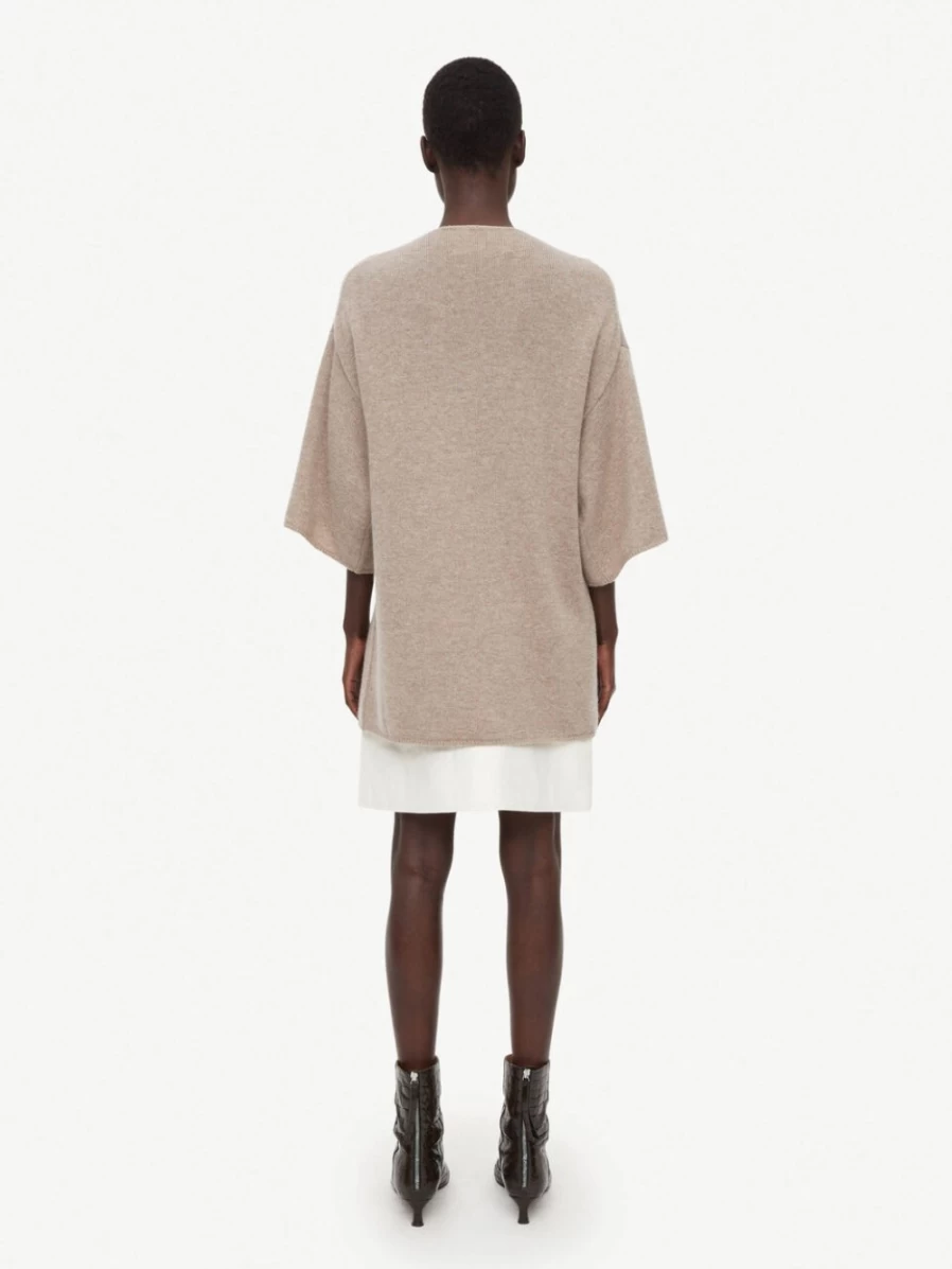 By Malene Birger Women's Incense Calime Sweater - Elegant Knitwear