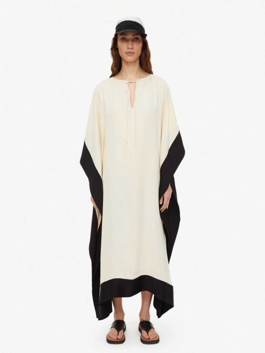 By Malene Birger Women's Vanilla Cream Sennasi Dress