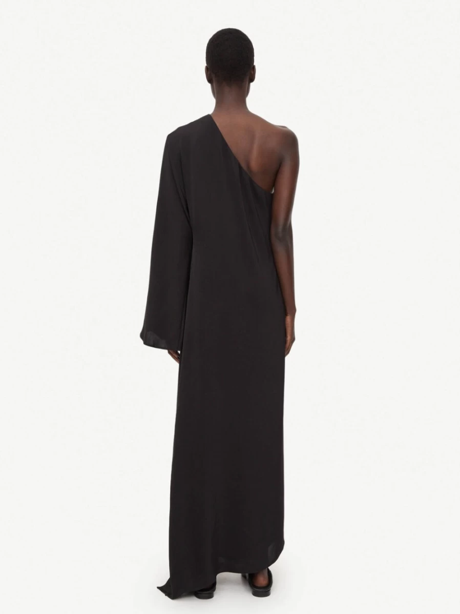 By Malene Birger Women's Avilas Black Maxi Dress