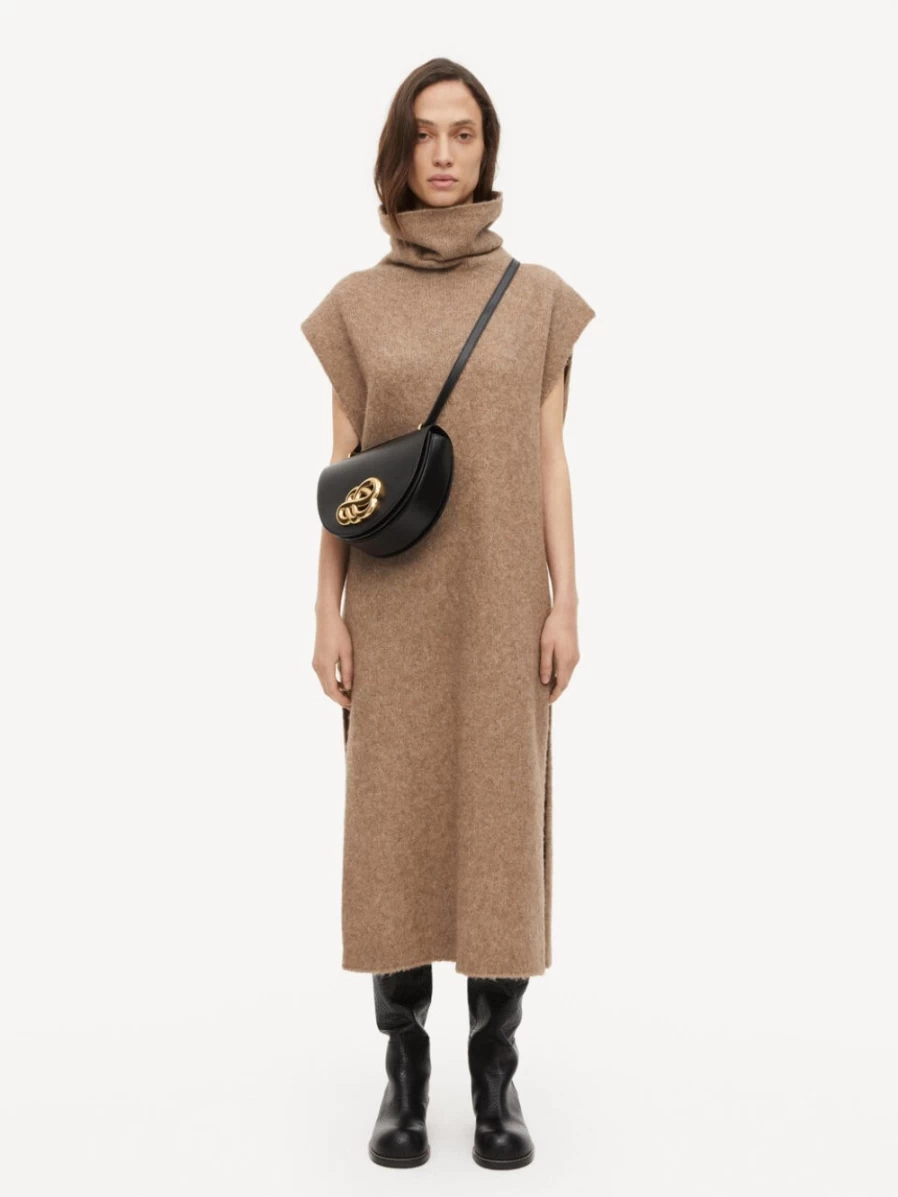 By Malene Birger Women's Tannin Canity Maxi Dress