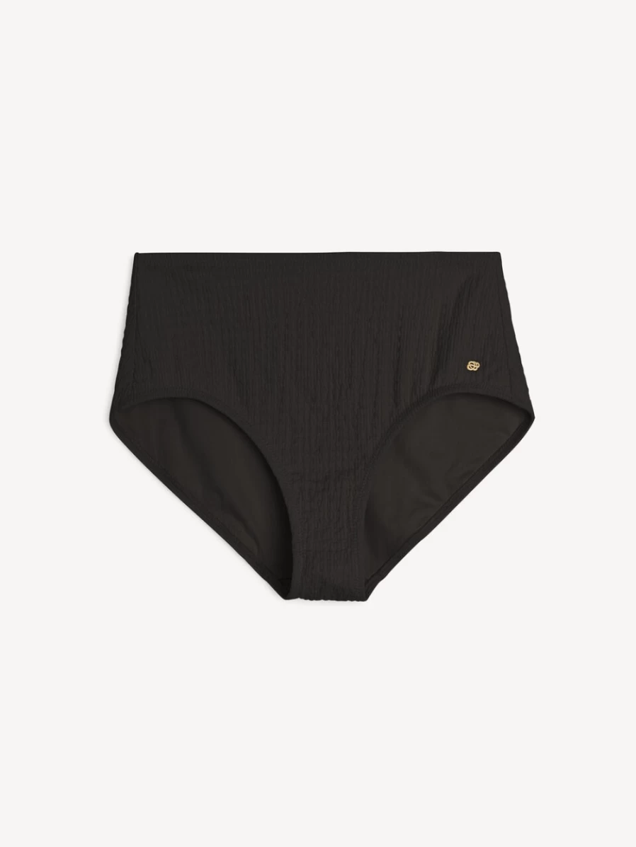 By Malene Birger Women's Black Belira Bikini Bottoms