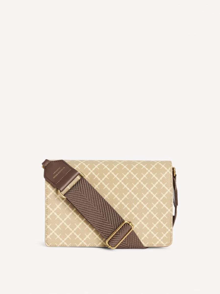By Malene Birger Loenna Incense Shoulder Bag for Women