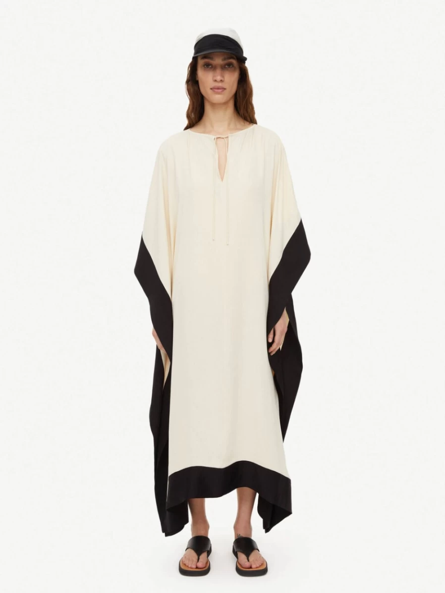By Malene Birger Women's Vanilla Cream Sennasi Dress
