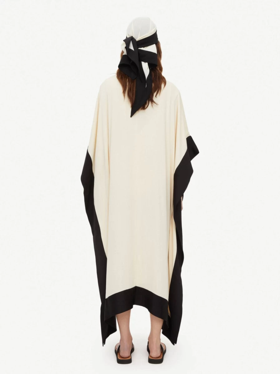 By Malene Birger Women's Vanilla Cream Sennasi Dress