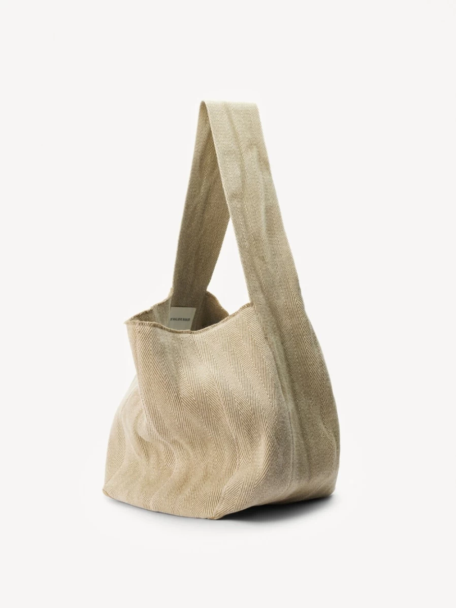 By Malene Birger Meilan Incense Tote Bag for Women