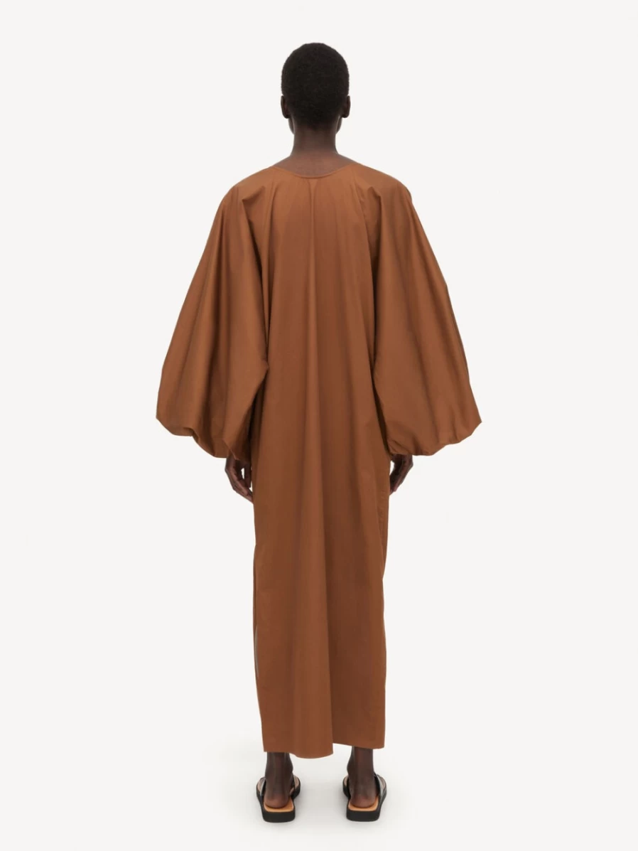 By Malene Birger Women's Bison Organic Cotton Parida Dress