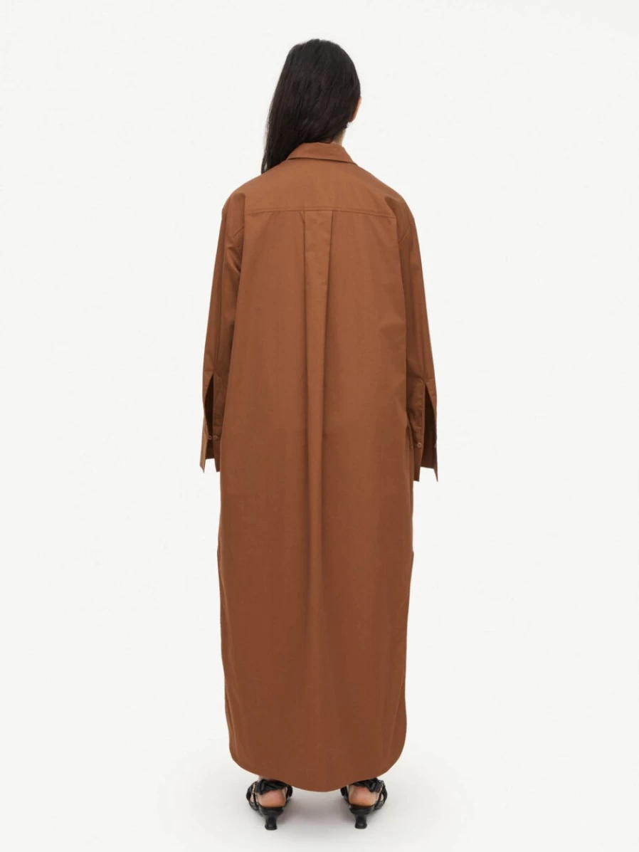 By Malene Birger Women's Bison Organic Cotton Dress