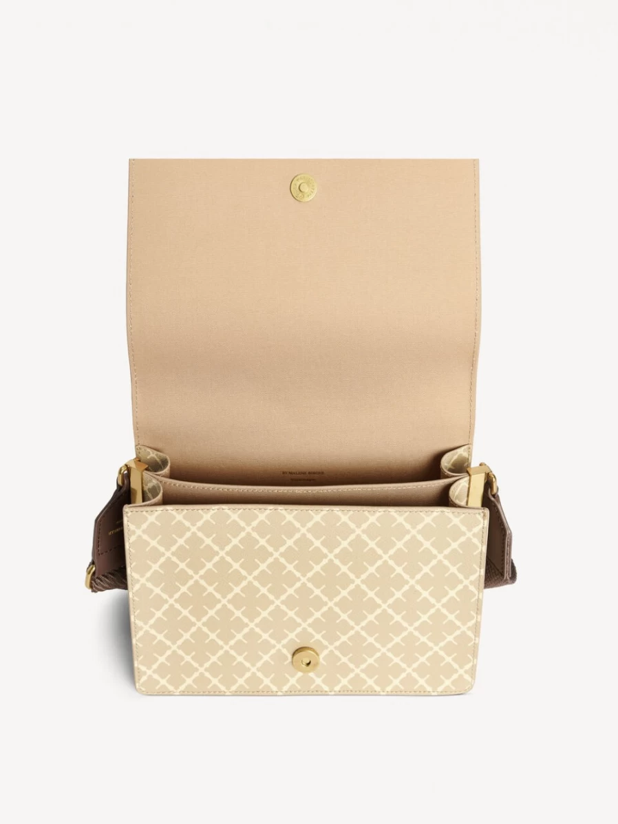 By Malene Birger Loenna Incense Shoulder Bag for Women