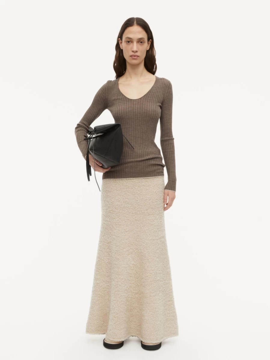 By Malene Birger Women's Shale Rione Sweater