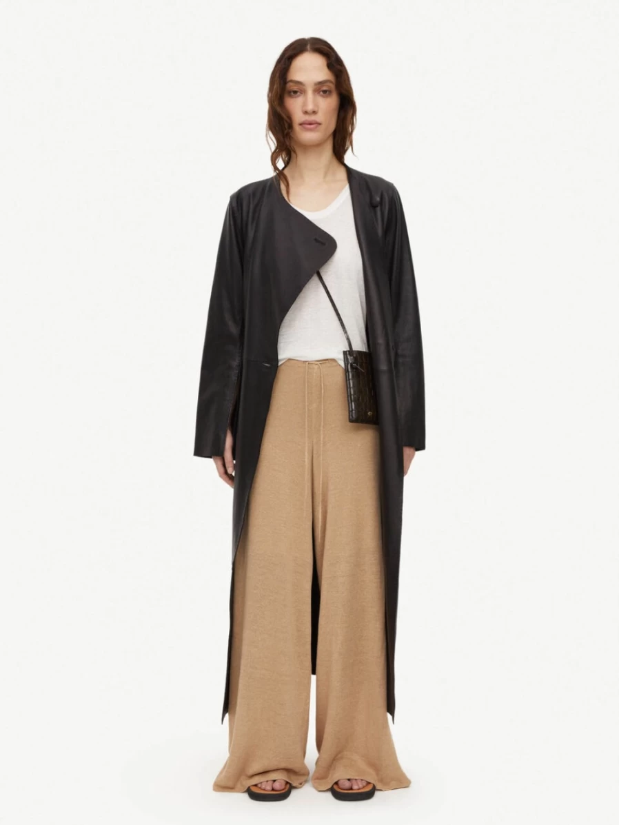By Malene Birger Women's Sesame Tamile Trousers