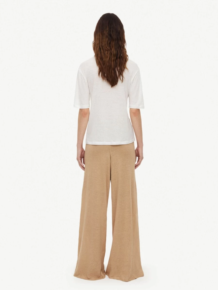 By Malene Birger Women's Sesame Tamile Trousers