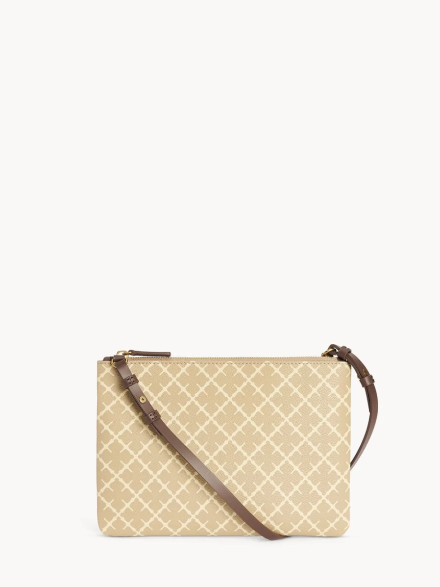 By Malene Birger Ivy Purse for Women in Incense - Elegant Handbag