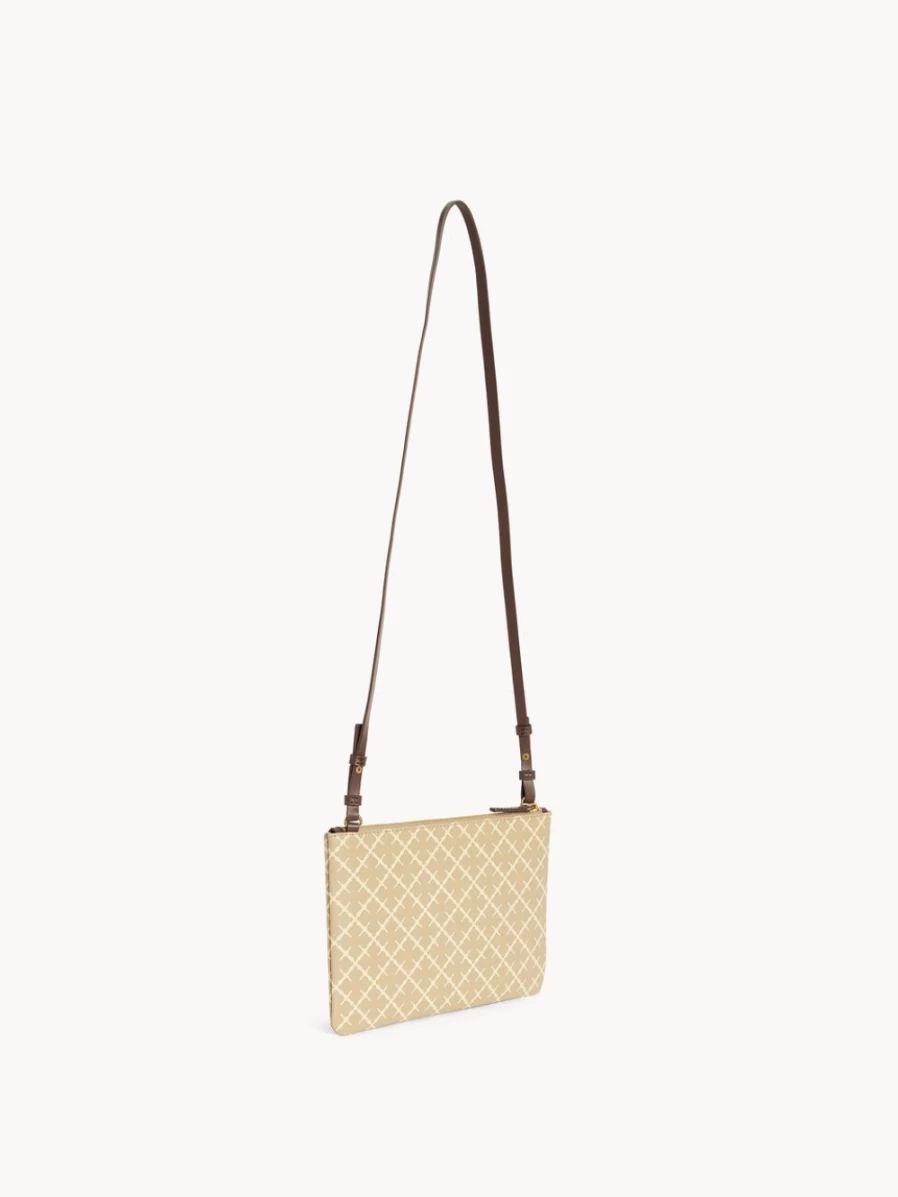 By Malene Birger Ivy Purse for Women in Incense - Elegant Handbag